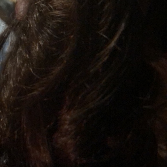 Scunci Faux Short Ponytail- 496 $25 or $20 w/offer - Picture 5 of 5